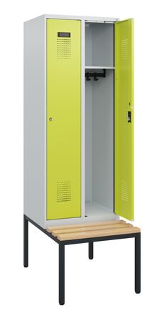 C+P Spind Evolo PLUS