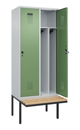 C+P Spind Evolo PLUS