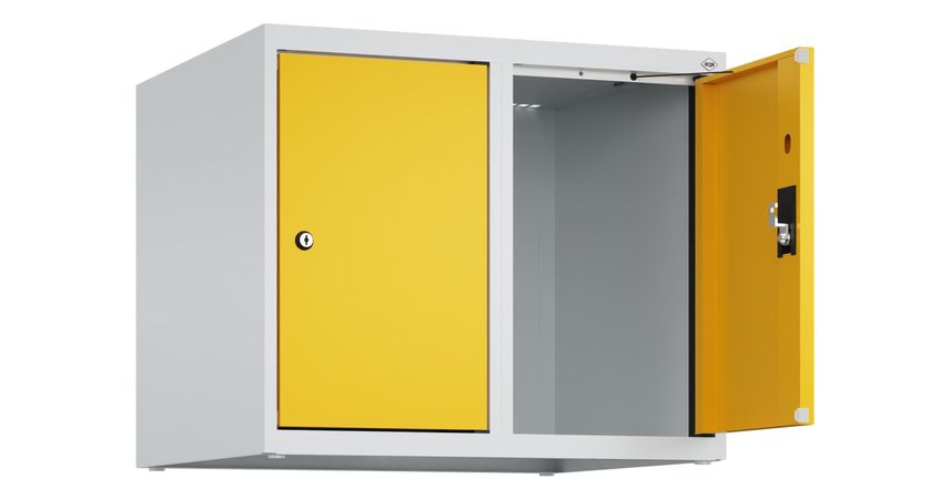 C+P Aufsatzschrank Evolo PLUS