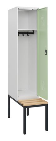 C+P Spind Evolo PLUS