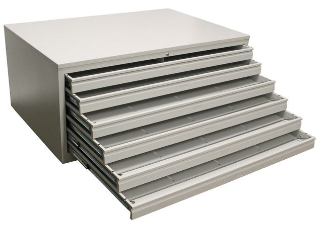 Planschrank