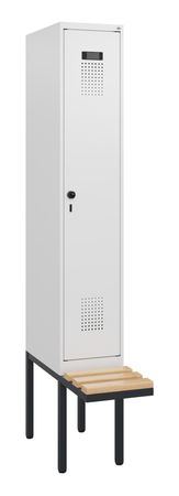 C+P Spind Evolo PLUS