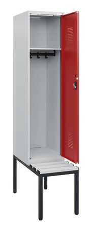 C+P Spind Evolo PLUS
