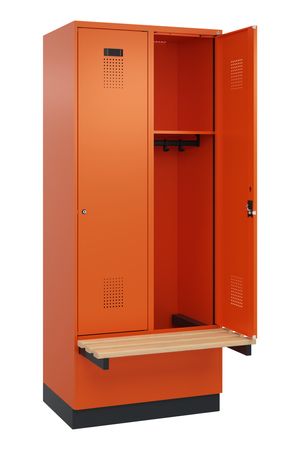 C+P Spind Evolo PLUS