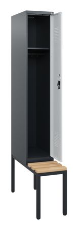 C+P Spind Evolo PLUS