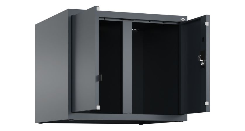 C+P Aufsatzschrank Evolo PLUS