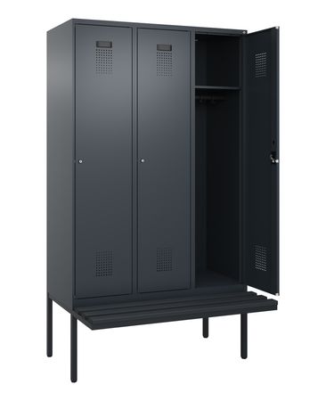 C+P Spind Evolo PLUS