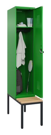 C+P Spind Evolo PLUS