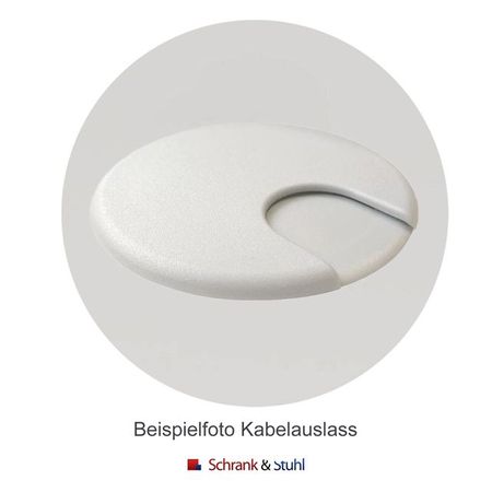 Kabelauslass Thresen