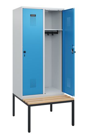 C+P Spind Evolo PLUS