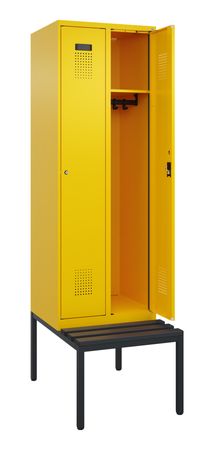 C+P Spind Evolo PLUS