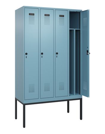 C+P Spind Evolo PLUS