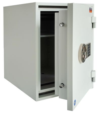 Feuerschutztresor 51x44x42 | LFS 60P und Klasse S2