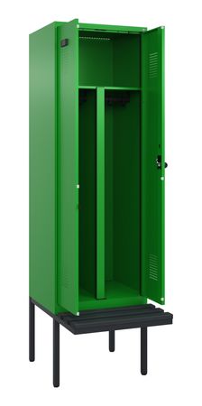 C+P PSA Doppel-Spind Evolo PLUS