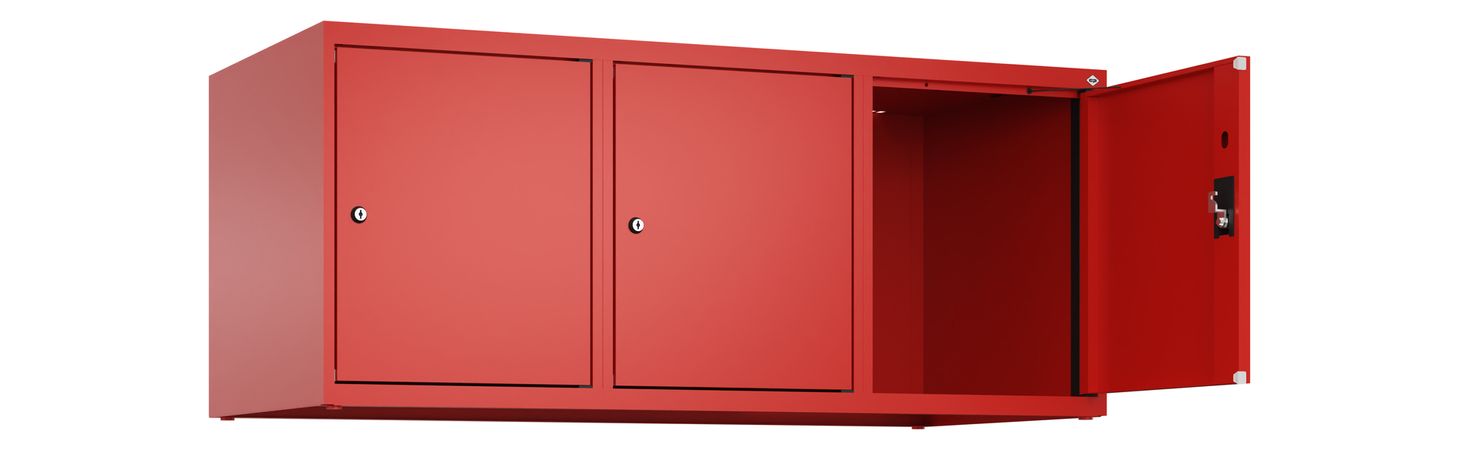 C+P Aufsatzschrank Evolo PLUS