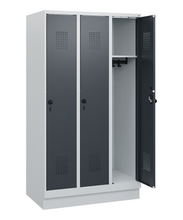 C+P Spind Evolo PLUS