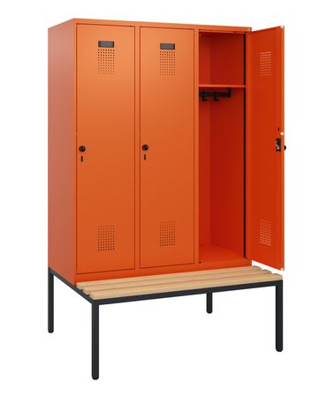 C+P Spind Evolo PLUS