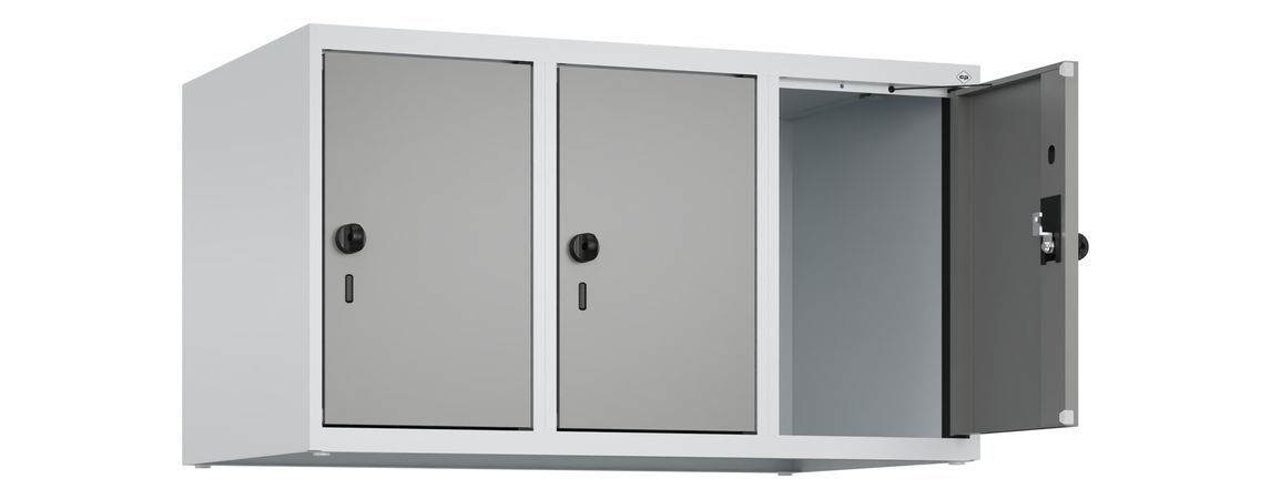 C+P Aufsatzschrank Evolo PLUS