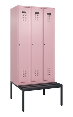 C+P Spind Evolo PLUS