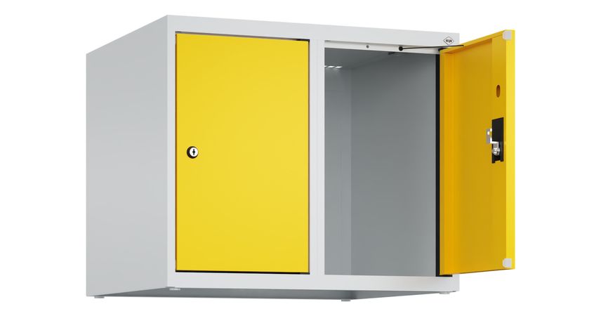 C+P Aufsatzschrank Evolo PLUS
