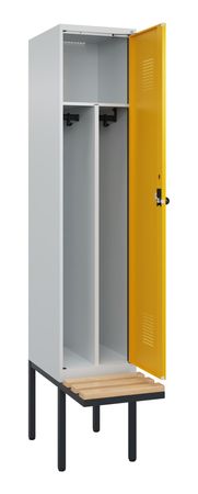 C+P Spind Evolo PLUS