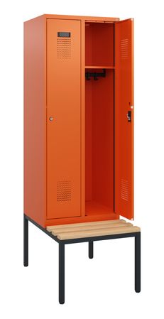 C+P Spind Evolo PLUS