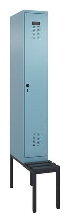 C+P Spind Evolo PLUS