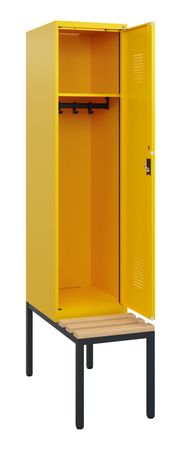 C+P Spind Evolo PLUS