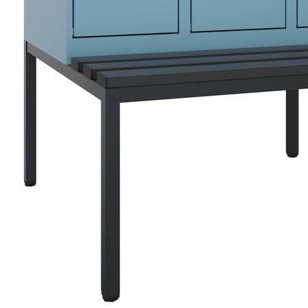 C+P Spind Evolo PLUS