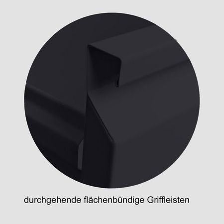 Hängeregisterschrank