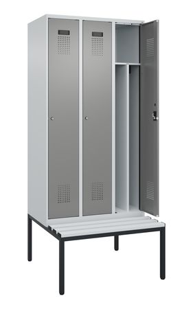 C+P Spind Evolo PLUS