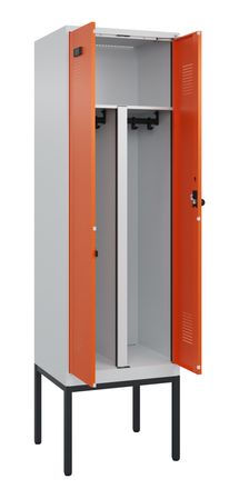 C+P PSA Doppel-Spind Evolo PLUS