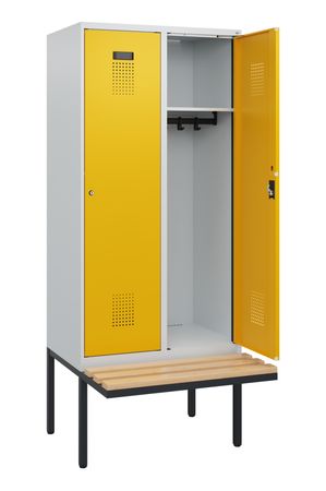 C+P Spind Evolo PLUS