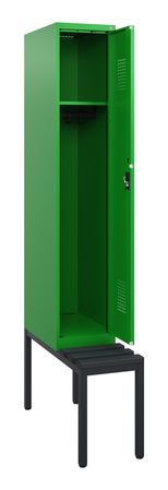 C+P Spind Evolo PLUS