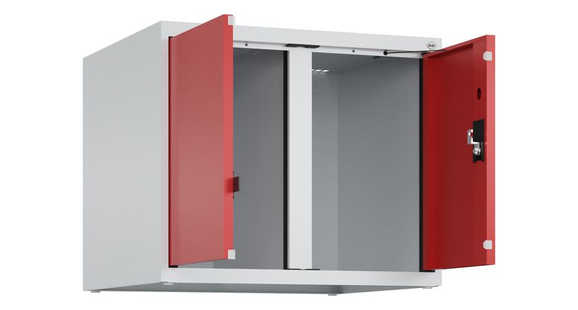 C+P Aufsatzschrank Evolo PLUS