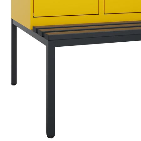 C+P Spind Evolo PLUS