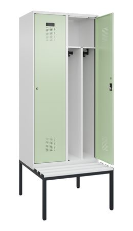 C+P Spind Evolo PLUS