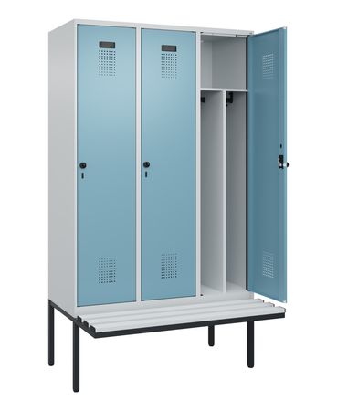 C+P Spind Evolo PLUS
