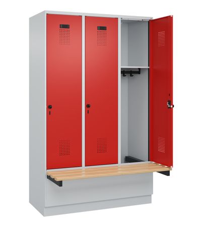 C+P Spind Evolo PLUS