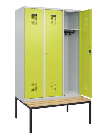 C+P Spind Evolo PLUS