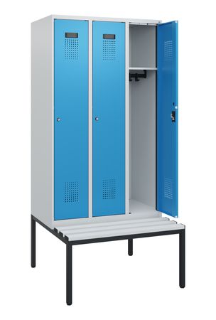 C+P Spind Evolo PLUS