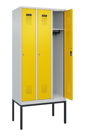 C+P Spind Evolo PLUS