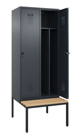 C+P Spind Evolo PLUS
