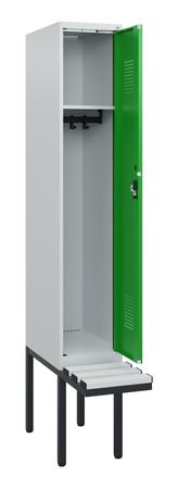 C+P Spind Evolo PLUS
