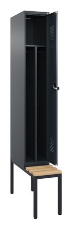 C+P Spind Evolo PLUS