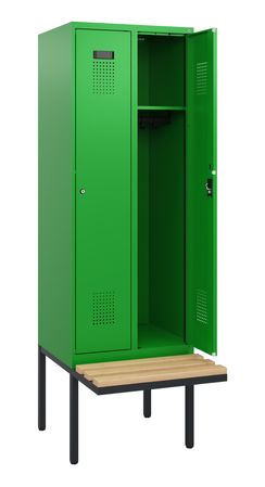 C+P Spind Evolo PLUS