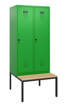 C+P Spind Evolo PLUS