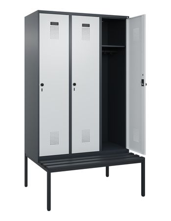 C+P Spind Evolo PLUS
