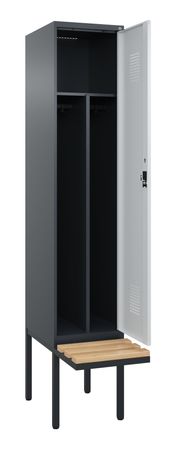 C+P Spind Evolo PLUS