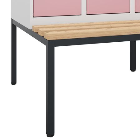 C+P Spind Evolo PLUS